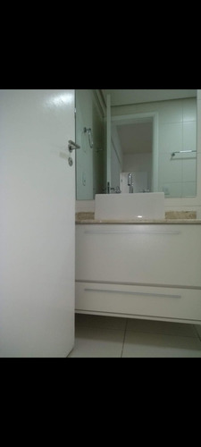Imagem 7 de 19 de Condomínio Parque Clube 134 M2, 3 Suítes, Área Gourmet