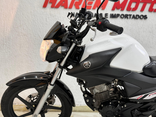 Yamaha Factor 150 2022 Financiamento Em Ate 48x