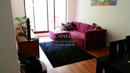 Hermoso Departamento 2d2b, San Pedro De La Paz