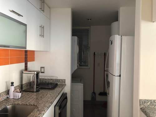 Imagen 6 de 11 de Departamento Renta Amueblado (2 Habitaciones) Grc21-1949