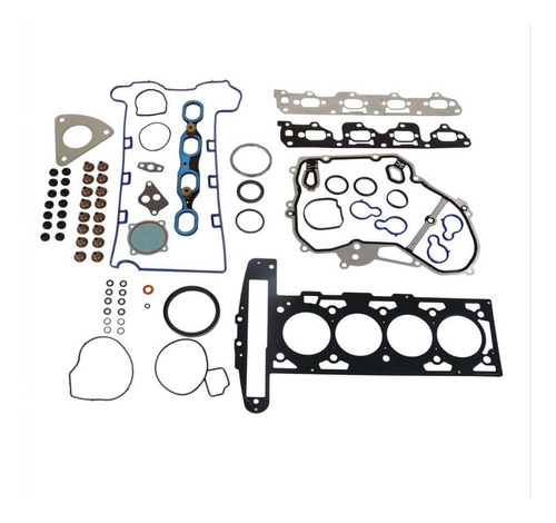 Kit Juntas Oldsmobile Alero 2000-2004 2.2 Dohc 16v L4