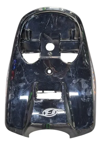 Frontal Negro Bws New
