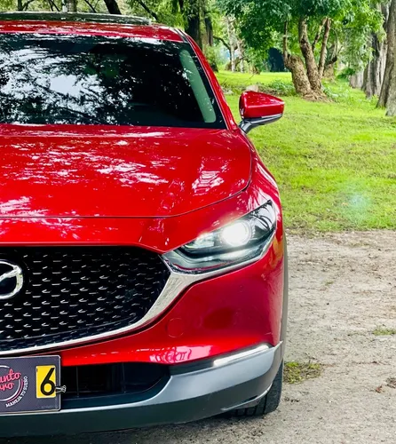 Mazda CX-30 2.0 Grand Touring At