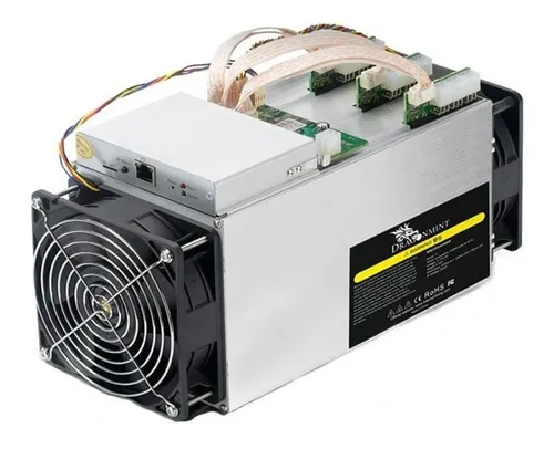Antminer dragonmint t1 sale