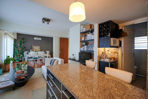 Imagen 14 de 29 de Venta Casa 4 Ambientes Reciclada 100% Martínez