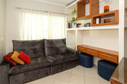 Imagem 22 de 30 de Sobrado Com 4 Suítes Em Bolsão Residencial. - Reo66176