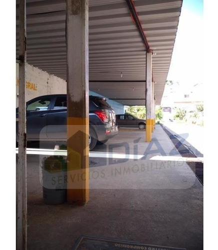 Imagen 4 de 6 de Terreno Comercial En Renta Villahermosa Centro