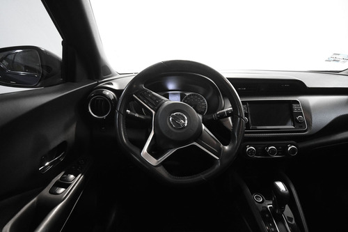 Imagen 10 de 15 de Nissan Kicks 2018 1.6 Advance At