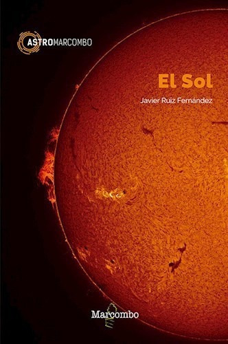 Sol (coleccion Astromabo) - Ruiz Fernandez Javier (pape