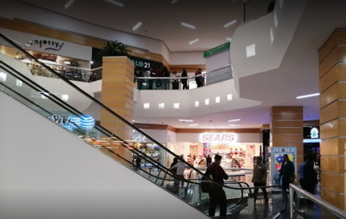 Imagen 2 de 9 de Magníficos Locales De 67.57 M2 $37,000.00 Mas Iva