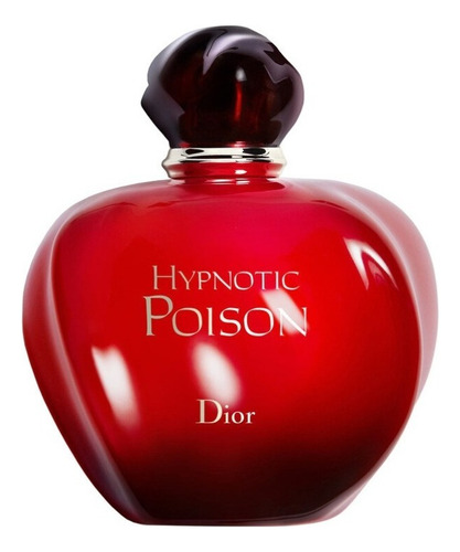 Perfume feminino Christian Dior Hypnotic Poison Edp 100ml