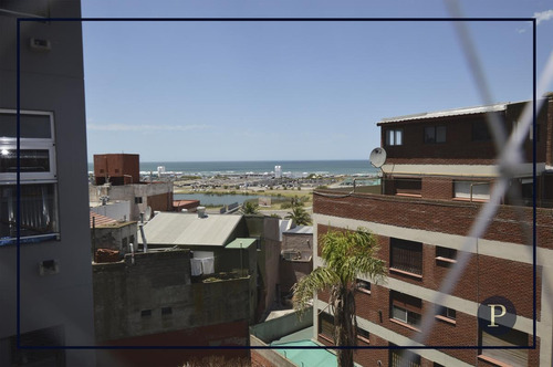 Imagen 4 de 13 de Venta Departamento 2 Ambientes Con Cochera