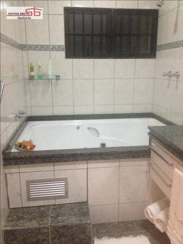 Imagem 13 de 30 de Sobrado Com 3 Dormitórios À Venda, 240 M² Por R$ 1.250.000,00 - Pirituba - São Paulo/sp - So0695