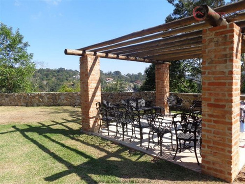 Imagem 19 de 29 de Casas Em Loteamento Fechado À Venda Em Mairiporã/sp - Compre O Seu Casas Em Loteamento Fechado Aqui! - 1382387
