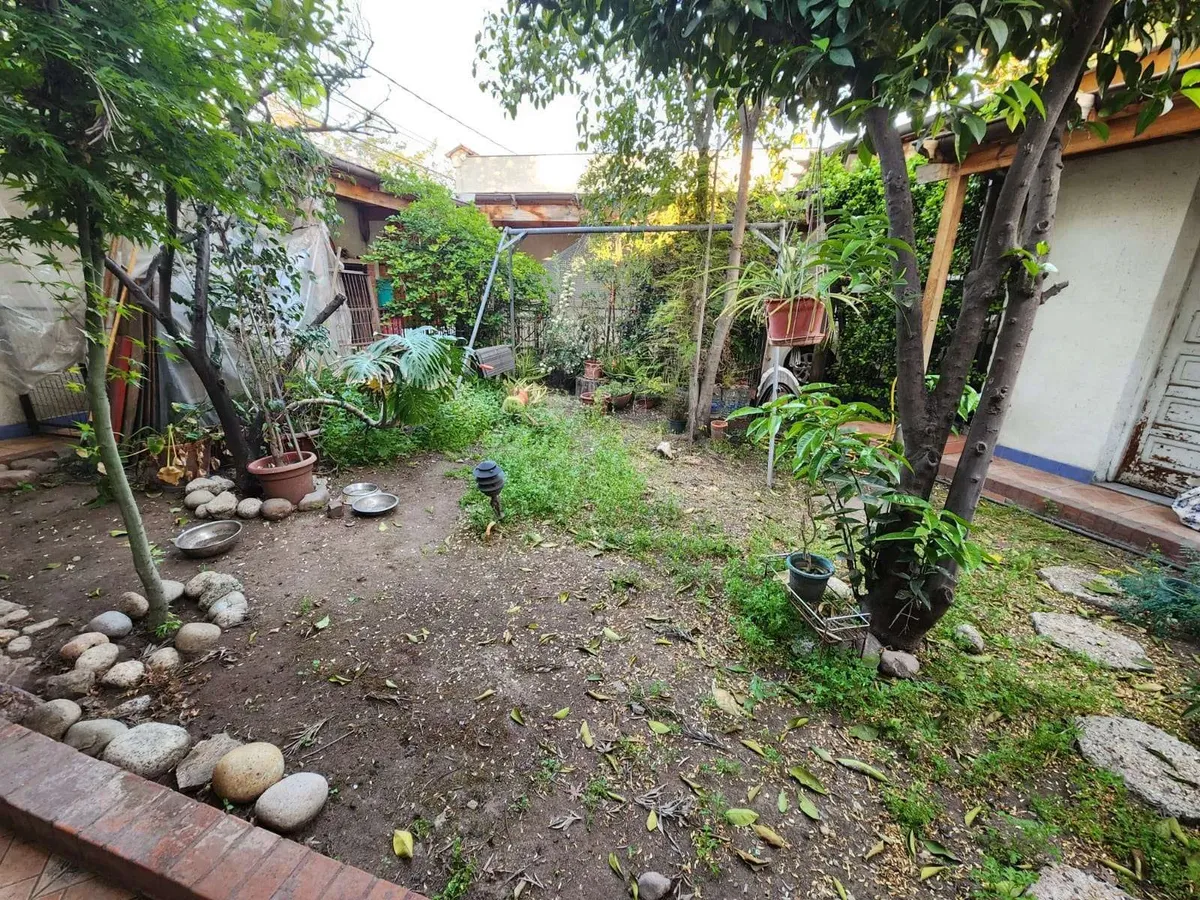 Imagen 3 de 24 de Cómoda Y Funcional Casa, En Excelente Estado De Conservación