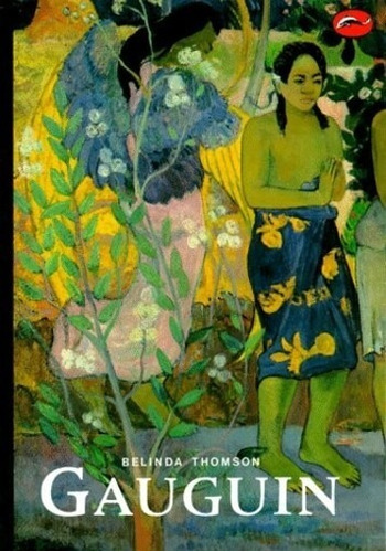 World Of Art: Gauguin