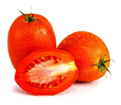 Sementes De Tomate Italiano