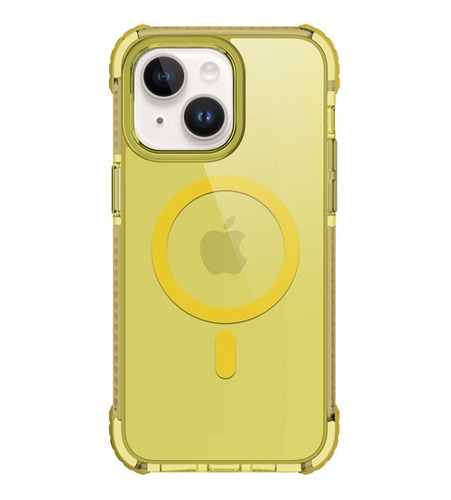 Case Prodigee Safetee Neo + Mag - iPhone 15/14/13