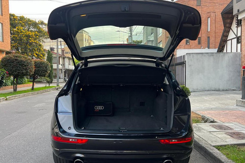 Audi Q5 2.0 Tfsi S-tronic Luxury