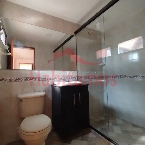 Apartamento En Arriendo En Envigado - El Trianón Cod 68729