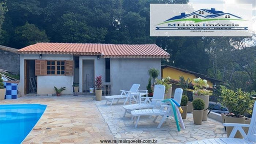 Chácaras Para Financiamento À Venda Em Mairiporã/sp - Compre O Seu Chácaras Para Financiamento Aqui! - 1473467