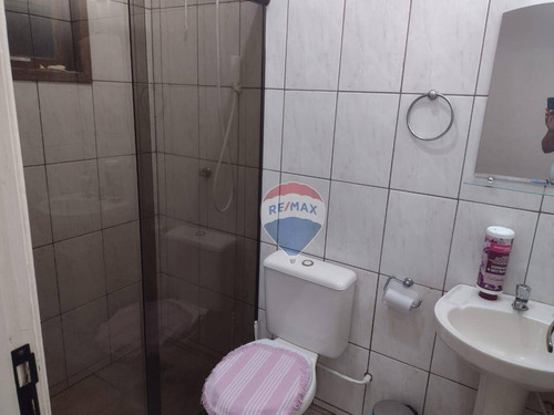 Imagem 11 de 30 de Casa Duplex Com 2 Dormitórios À Venda Com 100 M² Em Madureira - Ca0024