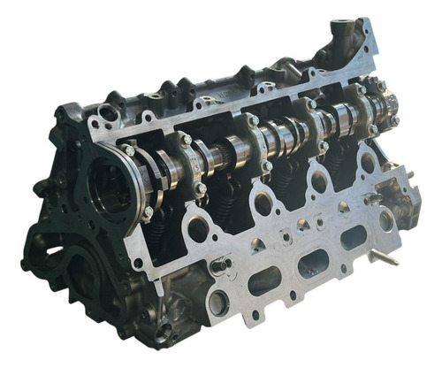 Cabeçote Mercedes Cla200 Progressive 1.3 Bloco: M282914 Std (Recondicionado)