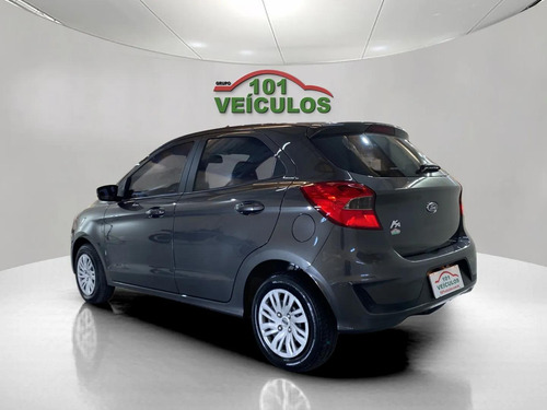 Ford Ka Ka 1.0 SE