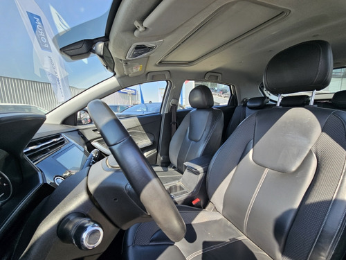 Chery Tiggo 2 TIGGO 2 PRO 1.0T GLX CVT