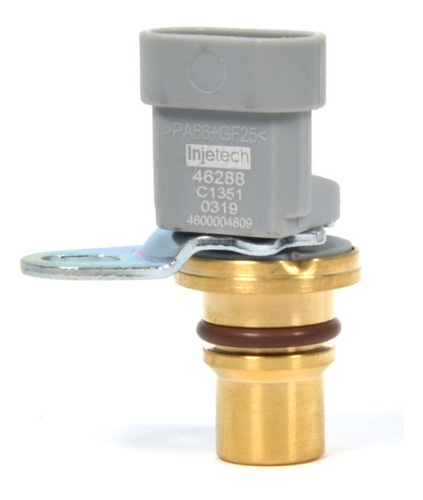 Sensor Cigüeñal Ckp C3500 Hd 8cil 6.5l 01 Al 01 8129085
