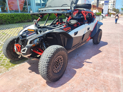 2024 Maverick X3 Max X Rc Turbo Rr