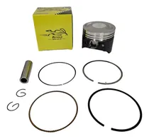 Comprar Kit Piston Std Hj 150-3 Hj 150-9 Hj Cool Jaguar 150 Mmb 