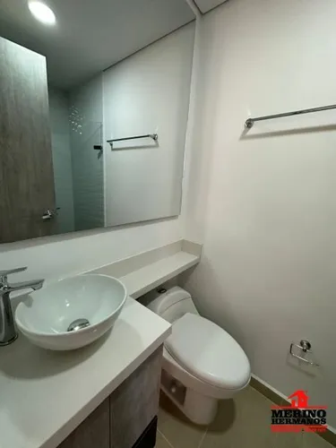 Apartamento En Arriendo En Rionegro - Fontibon