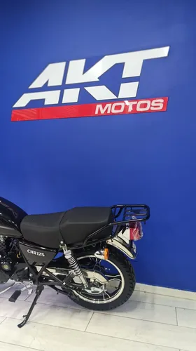 Chr 125