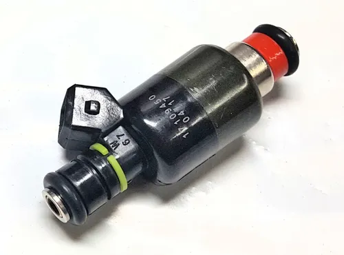 Inyector Chevrolet Corsa 1.6 8 V Mpfi Importado