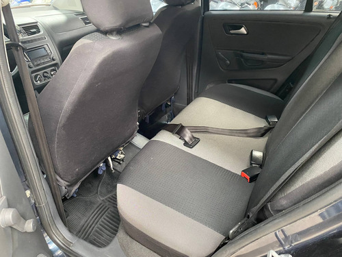 Imagen 4 de 7 de Volkswagen 2013 Suran 1.6 Comfortline L/10