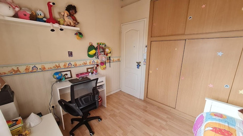 Imagen 16 de 20 de Triplex De 5 Ambientes, San Miguel
