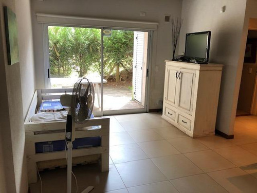Departamento En Venta - 1 Dormitorio 1 Baño - 39mts2 - Pinamar