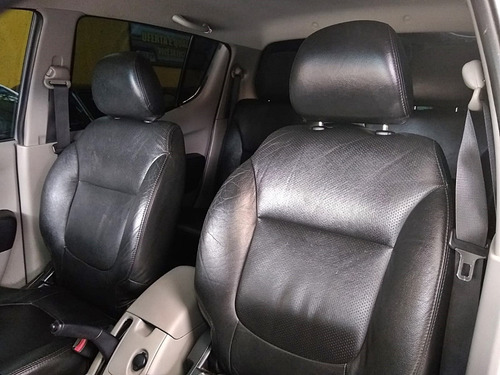 Imagem 7 de 13 de Mitsubishi - L200 Triton Hpe 3.5 V6 Automatico 2012