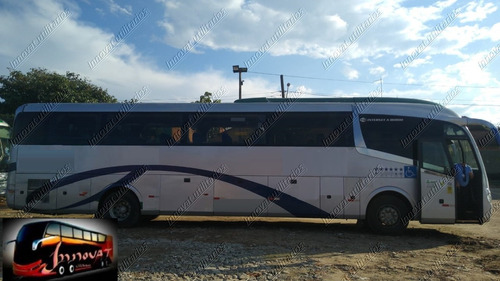 Irizar I6 Ano 2013 Volvo B340 R Completo Cod 269