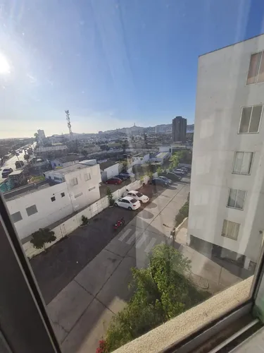 Se Arrienda Departamento En Coquimbo