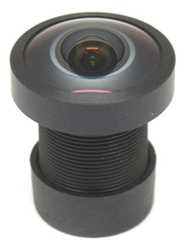 Lente Gran Angular Hq 2.7mm 12mp M12 Raspberry Pi