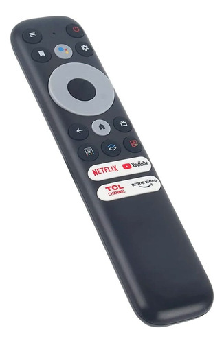 Control Tcl Chico Compatible Con Sistema Android Google