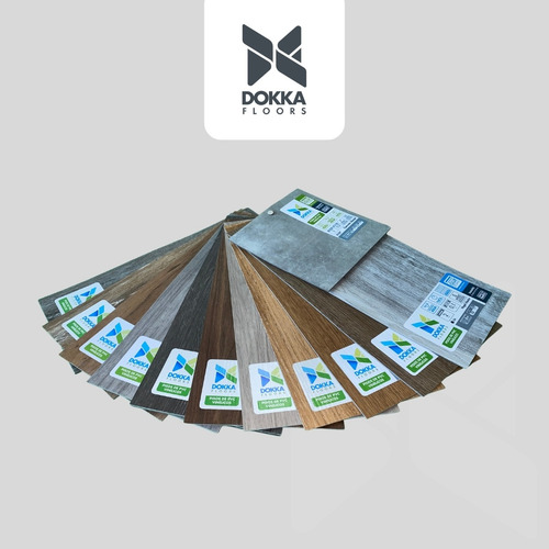 Piso Vinil Pvc, Modelo Concreto Glacial 3mm (caja:3.60m2)
