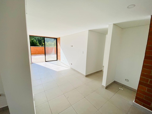 Imagen 6 de 12 de Vendo Apartamento Nuevo En Rionegro