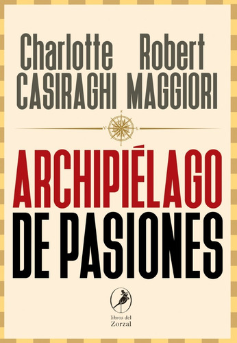 Libro Archipiélago De Pasiones