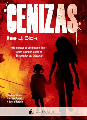 Cenizas (1) De Bick Ilsa