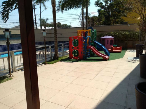 Apartamento - Aeroporto - Ref: 3296 - V-3296