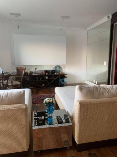 Imagem 22 de 29 de Cobertura Com 4 Dormitórios À Venda, 500 M² Por R$ 5.800.000,00 - Alphaville - Barueri/sp - Co0023