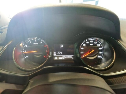 Chevrolet Onix 1.0 TURBO FLEX AUTOMÁTICO